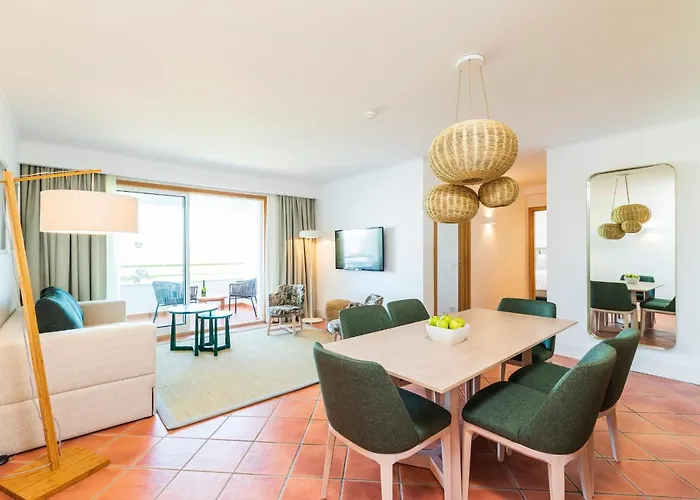 The Patio 4* Albufeira