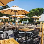 Otel The Patio