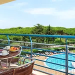 The Patio Otel Albufeira