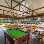 Otel The Patio 4*