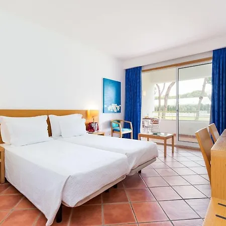 The Patio Hotel