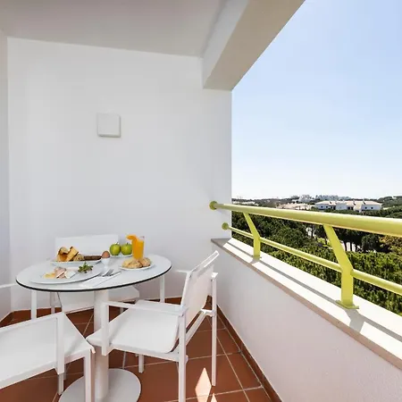 The Patio Hotel Albufeira