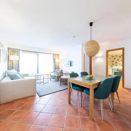 The Patio Hotel Albufeira