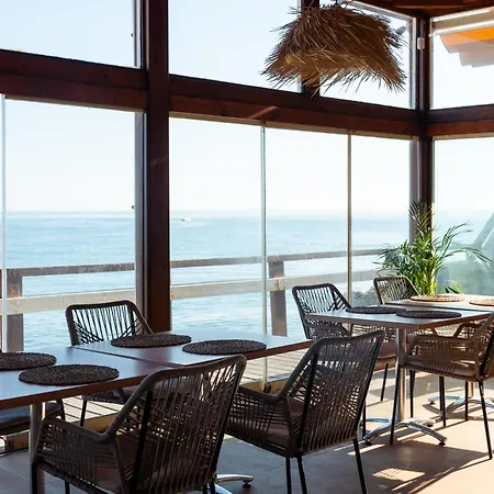 The Patio 호텔