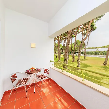 The Patio Hotel Albufeira