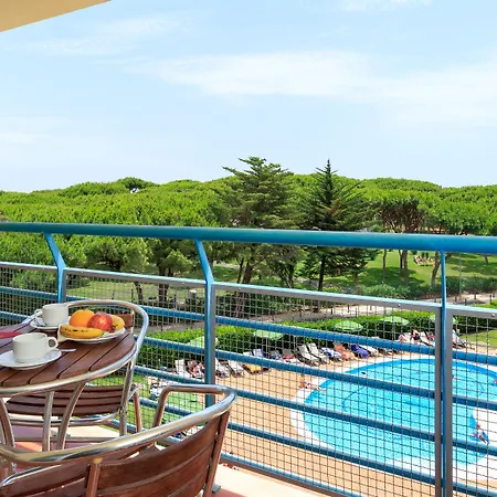 The Patio Hotel Albufeira