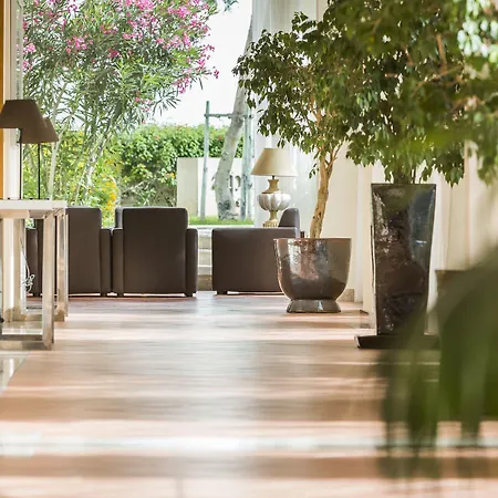 The Patio Hotel Albufeira