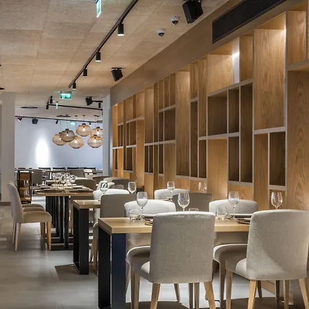 Hotel The Patio Albufeira