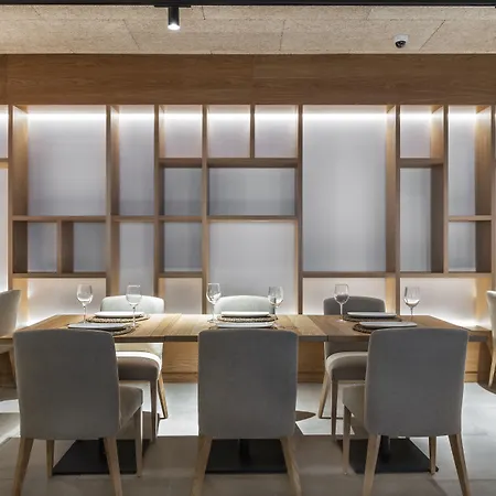 Hotel The Patio Albufeira