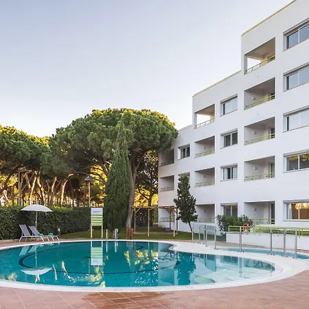 The Patio 4* Albufeira