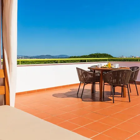 The Patio Otel Albufeira