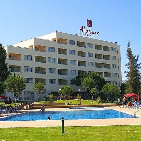 The Patio Hotel 4*