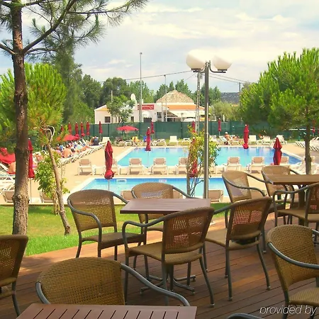 The Patio 4*
