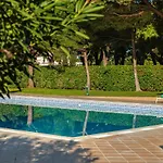 The Patio Hotel
