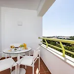The Patio Hotel Albufeira