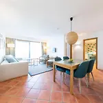 The Patio Hotel Albufeira