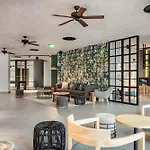 The Patio Hotel