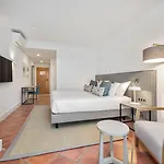 The Patio Hotel Albufeira
