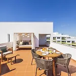 The Patio Hotel