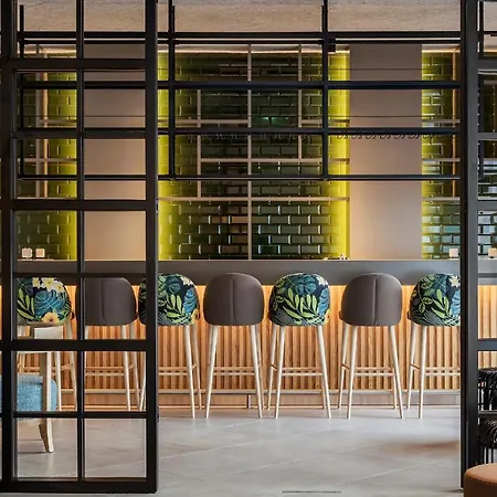 The Patio 호텔 알부페이라