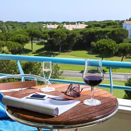 The Patio 4*