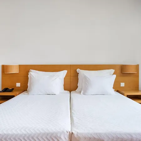 The Patio 4* 알부페이라