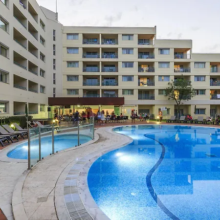 The Patio 4* البوفيرا