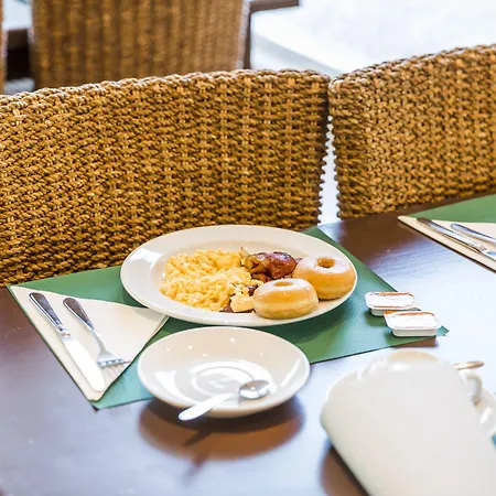 The Patio 4* 알부페이라