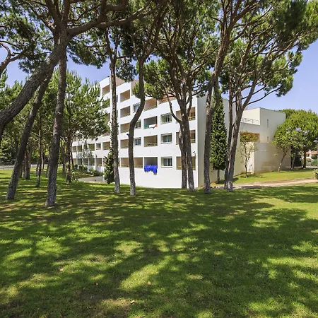 Hotel The Patio Albufeira