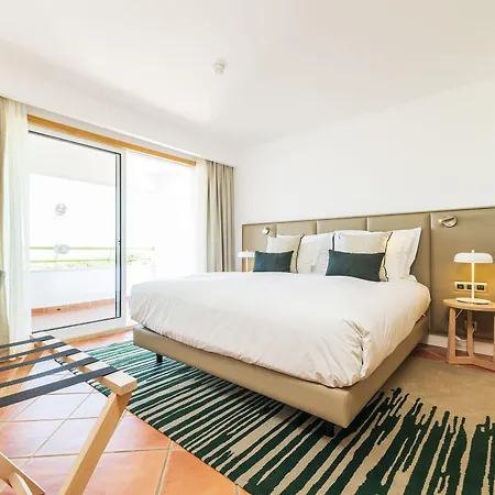 The Patio 4* 알부페이라