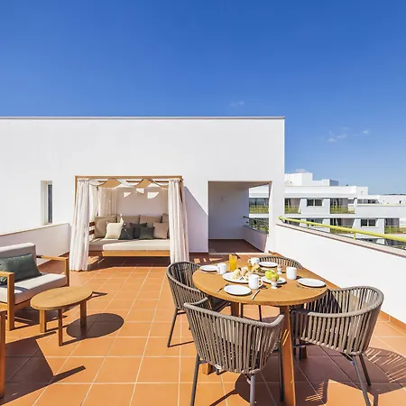 The Patio Hotel