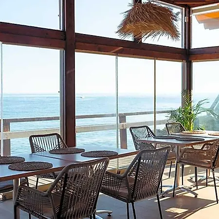 The Patio 4*