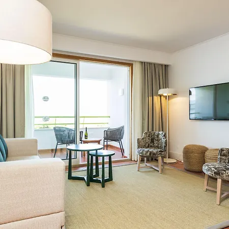 The Patio Hotel Albufeira