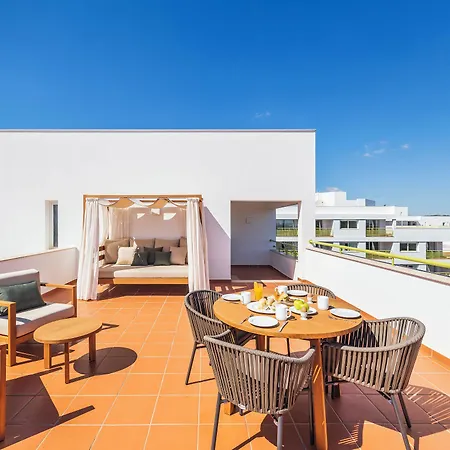 The Patio Hotel