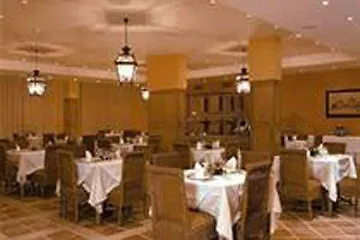 The Patio ホテル 4*