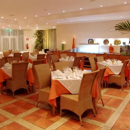 The Patio 4*