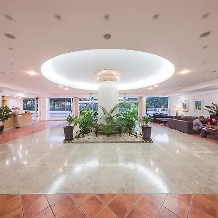 Hotel The Patio