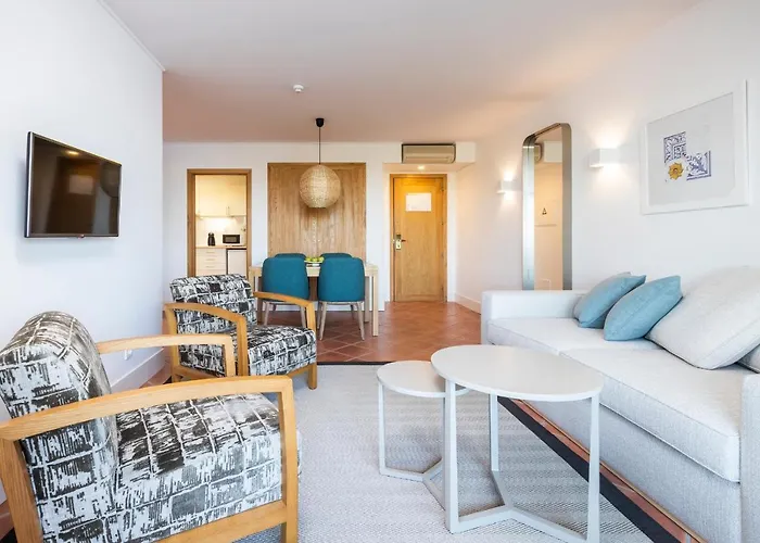 The Patio 4* Albufeira