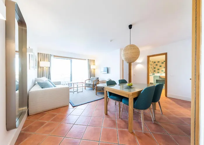 The Patio Hotell Albufeira