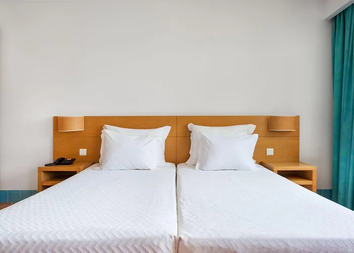 The Patio 4* Albufeira