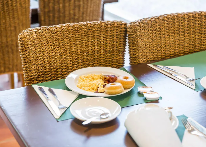 The Patio 4* Albufeira