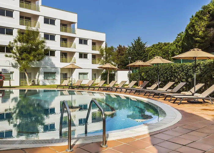 The Patio 4* Albufeira