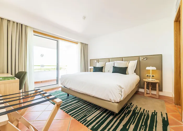 The Patio 4* Albufeira