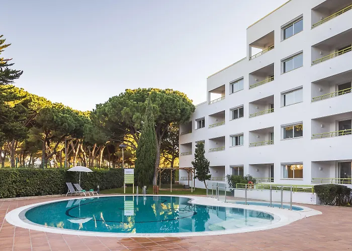 The Patio 4* Albufeira