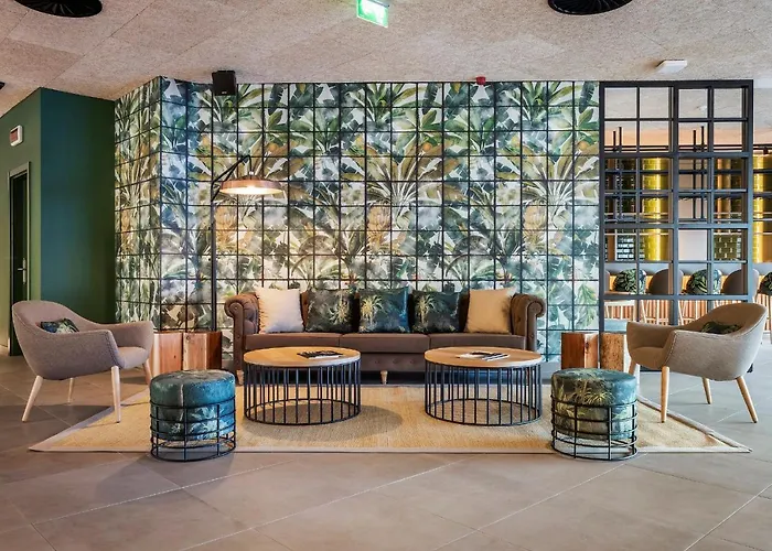 The Patio 4* アルブフェイラ