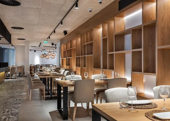 ホテル The Patio アルブフェイラ