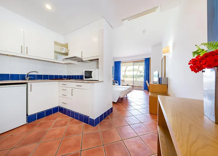 The Patio ホテル 4*