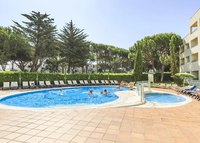 ホテル The Patio 4*