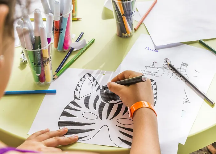 The Patio アルブフェイラ