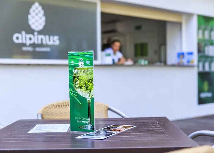 The Patio ホテル 4*